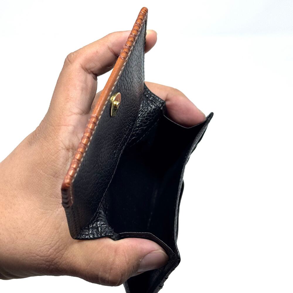 Dior Vintage ‘CD’ Wallet - Picture 7 of 10